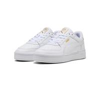 Puma CA Pro Classic II White da Uomo 44 Bianco