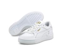 Puma Ca Pro Classic Jr Bianca 37.5 Multicolore