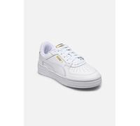 SCARPE PUMA CA PRO CLASSIC JR TG 39 COD 382277-01 - 9B [US 7 UK 6 CM 25] Bianco