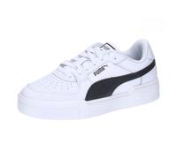 PUMA Ca PRO Classic Jr, Scarpe da Ginnastica, White Black, 38.5 EU