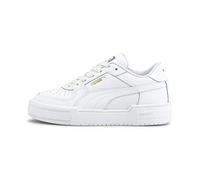 PUMA Ca PRO Classic Jr, Scarpe Unisex per Bambini, Bianco, 38 EU