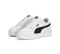 Puma CA Pro Classic Junior White/Black 36