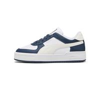 PUMA Ca PRO Classic, Scarpe da Ginnastica Uomo, White Dark Night Warm White, 44.5 EU