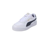 PUMA Ca PRO Classic, Scarpe da Tennis Unisex - Adulto, Puma Bianco Club Navy, 40.5 EU