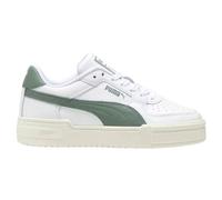 PUMA Ca Pro Classic, Scarpe da tennis Unisex - Adulto, Puma White Eucalyptus Warm White, 45 EU