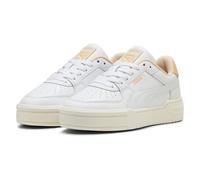 PUMA Ca PRO Classic, Scarpe da Tennis Unisex - Adulto, Puma White Peach Fizz, 40 EU