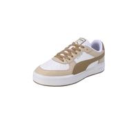 PUMA Ca PRO Classic, Scarpe da Ginnastica Uomo, White Muesli Toasted, 41 EU
