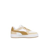 PUMA Ca PRO Classic, Scarpe Sportive Uomo, Puma White Muesli Toasted, 44 EU