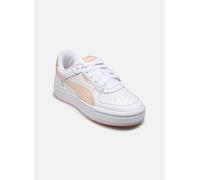 Puma - Ca Pro Classic Wns Bianco - Sneakers 39 Bianco
