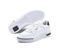Puma CA Pro Heritage 375811 01 white black