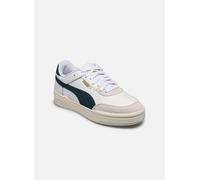 Puma - Ca Pro Sport Mix M Bianco - Sneakers 40 Bianco