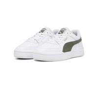 PUMA Ca PRO Suede FS, Scarpe da Ginnastica Uomo, Bianco mirto, 42.5 EU