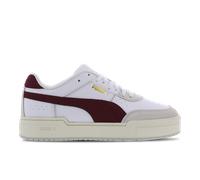 Puma CA Pro Uomo - Sneakers Bianco - Taglia 40 - Pelle White 40