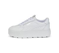 PUMA Cabana Racer Sl 20 V Ps, Scarpe da ginnastica Unisex - Bambini e ragazzi, Puma White Vine Cobalt Glaze, 30 EU