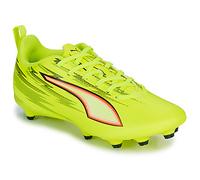Puma Calcio ULTRA 6 PLAY FG/AG Jr in Giallo 35