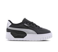 Puma Cali Bambini - Sneakers Nero - Taglia 37.5 - Rete/Sintetico Black 37.5