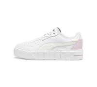 PUMA Cali Court Lth Trainers EU 38