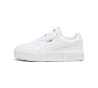 PUMA Cali Court Lth Wns 39380205, Scarpe Sportive - 41 EU
