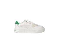 PUMA - Cali Court Match - - Sport - Donna - Bianco - 39 EU