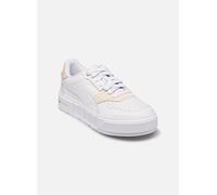 Puma - Cali Court Match Wns Bianco - Sneakers 36 Bianco