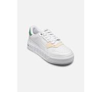 Puma - Cali Court Match Wns Bianco - Sneakers 38 Bianco