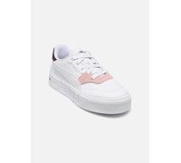 Puma - Cali Court Ps Bianco - Sneakers 29 Bianco