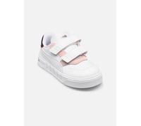 Puma - Cali Court V Inf Bianco - Sneakers 27 Bianco