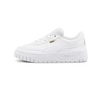 SCARPE PUMA CALI DREAM LTH WNS TG 38 COD 392730-01 - 9W [US 7.5 UK 5 CM 24] Bianco