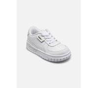 Puma - Cali Dream Lth AC Inf Bianco - Sneakers 26 Bianco