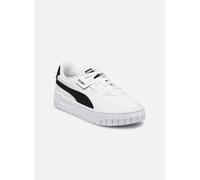 Puma - Cali Dream Lth Wns Bianco - Sneakers 38 Bianco