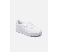 Puma - Cali Dream Lth Wns Bianco - Sneakers 39 Bianco