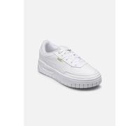 Puma - Cali Dream Lth Wns Bianco - Sneakers 40 Bianco