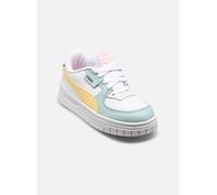 Puma - Cali Dream Pastel Ps Bianco - Sneakers 28 Bianco