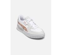 Puma - Cali Dream Snake Jr Bianco - Sneakers 39 Bianco
