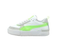 Puma Cali Sport Pop Bianco Combinato