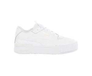 PUMA - Cali Sport - - Shoes - Donna - Bianco - 36 EU