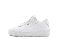 PUMA Cali Sport Wn's, Scarpe da Ginnastica Donna, Bianco White White, 37 EU