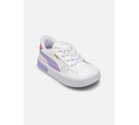 Puma - Cali Star Ac Inf Bianco - Sneakers 26 Bianco