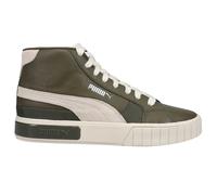 PUMA Cali Star Mid Grape Leaf/Marshmallow 7 B (M)