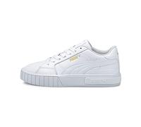 PUMA Cali Star Wn's, Scarpe da Ginnastica Donna, White White, 41 EU