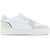 Puma California Ca Pro lux Snake Uomo Sneaker Bianco 390126-01 Retro Scarpe Neu