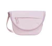 PUMA Calla Crossbody Bag, Borsa a Tracolla Donna, Rosa Malva, 8.5" H x 11" W x 4" D