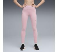 PUMA Calzamaglia a vita alta CLOUDSPUN da donna, Abbigliamento, Rosa, XL XL
