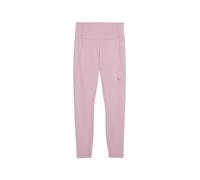 PUMA Calzamaglia a vita alta CLOUDSPUN da donna, Sport, Poised Rosa Heather, S S