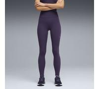 PUMA Calzamaglia a vita alta SHAPELUXE da donna, Abbigliamento, Viola, L L