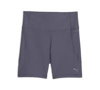 PUMA Calzamaglia corta CLOUDSPUN 6” da donna, Accessori, Grigio, XS XS