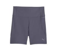 PUMA Calzamaglia Corta CLOUDSPUN 6” da Donna M, Inky Depths Gray