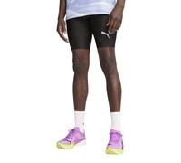 PUMA Calzamaglia Corta Raceday ULTRAFORM 9" da Uomo M Black