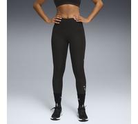 PUMA Calzamaglia da training a vita alta Verde TERRAINS da donna, Accessori, Nero, L L