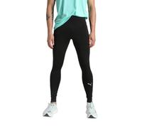 PUMA Calzamaglia lunga da running VELOCITY da uomo 3XL, Black